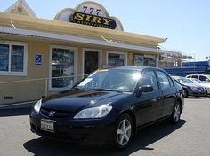 19 Best Car Options Images Cars For Blue Books 2004 Honda Civic 6 999 156k Siry In Chula Vista Blue Book Says Excellent Condition Its 6200 5 Spd No Accidents Carfax One Owner