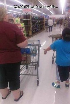Times Walmart Disappointed Us All Times Walmart Disappointed Us All