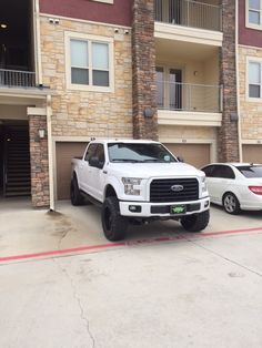 2015 F150 Forum >> 2015 White Fx4 Lifted Ford F150 Forum Community Of Ford 2015 F150 Forum >> 2015 White Fx4 Lifted Ford F150 Forum Community Of Ford