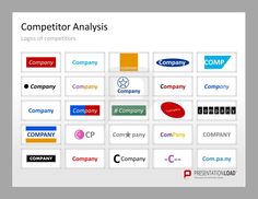 Competitive Analyst Sample Resume Interesting Competitor Analysis Powerpoint Template Competitor Analysis . Competitive Analyst Sample Resume Inspiration Competitor Analysis Powerpoint Template Competitor Analysis .