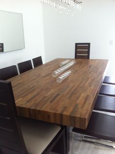 butcher block island top | Furniture | Pinterest | Butcher block ... butcher block island top | Furniture | Pinterest | Butcher block ...