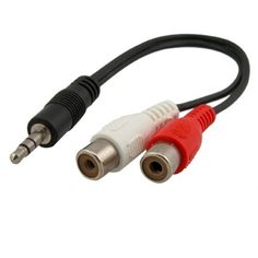 10/' FT PURE SILVER PLATED MIL-SPEC RCA TO BALANCED XLR MALE INTERCONNECT CABLE.