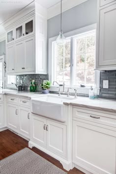 small l kitchen design layout white cabinets located in madison new jersey httpswwwkountrykraft this is beautiful love the corner cabinet as well gray and small l kitchen design layout white cabinets located in madison new jersey httpswwwkountrykraft this is beautiful love the corner cabinet as well gray and
