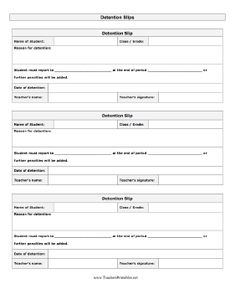 Dissertation using discipline referrals