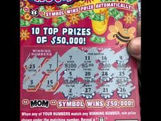 How Do You Hack Scratch Off Tickets stigman