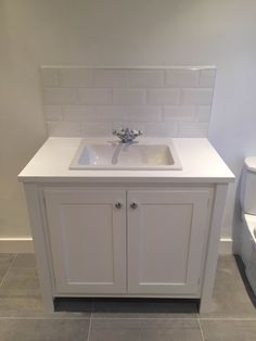 41 Best Vanity Units Images Furniture Making Wash Stand White Vanity Unit With Painted Top Aspenn Furniture Make Bespoke Units From Natural Pine