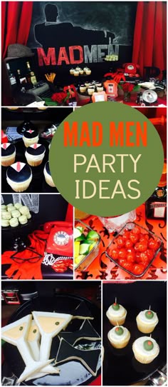 a 1960s cocktail party 1960 s theme granny s b day pinterest check out this fantastic 60 s inspired mad men party see more party ideas at catchmyparty