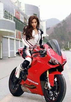 Rosa motorrad - Der absolute Favorit unserer Redaktion
