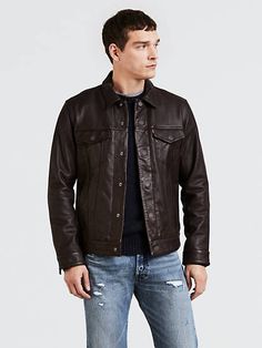 35 Best Leather Jacket Men Ideas Leather Jacket Men Leather Jacket Jackets