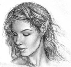 44 best elf illustration images on pinterest elves fairies and elf