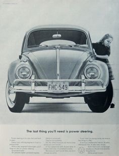 613 best vw ads