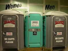 Bathroom Sink Jungle Jim's award winning bathrooms" at jungle jim's. they look like port-a Bathroom Sink Jungle Jim's award winning bathrooms" at jungle jim's. they look like port-a