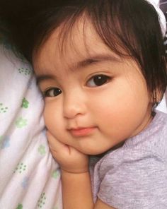 58 Best Baby Comel Images In 2020 Baby Cute Babies Ulzzang Kids