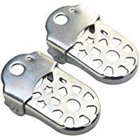 s/écurit/é Enfant pour v/élo arri/ère si/ège Coussin Accoudoir de Repose-Pieds pour Fille ami Femme Homme Enfant Shayson Si/ège arri/ère Accessoires de v/élo