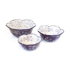 Temp-tations Floral Lace 20-piece Bakeware Set | Kitchen things to ... Temp-tations Floral Lace 20-piece Bakeware Set | Kitchen things to ...