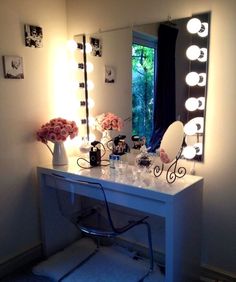 Make Up Vanity For Bedroom Makeup Dressing Table Make Up Vanity For ...