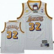 magic johnson youth jersey