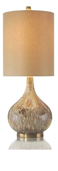 De 40+ beste ideene om Bordlamper i 2020 | bordlamper Halo Tech Dallas Glass Bordlampe m. lysdemper