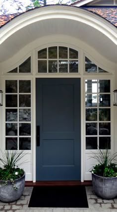 457 Best Colored Doors Images In 2019 Diy Ideas For Home Windows Front Door Color Really Pretty Blue Grey Doors Painted