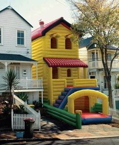 7 best Cool Inflatable Things images on Pinterest | Bounce houses ... 7 best Cool Inflatable Things images on Pinterest | Bounce houses ...