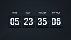 countdown timer for powerpoint free download