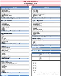 Personal Finance Balance Sheet Template Fair Introduction To Financial Accounting From University Of Pennsylvania . Personal Finance Balance Sheet Template Magnificent Introduction To Financial Accounting From University Of Pennsylvania .