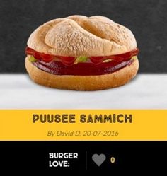 sorcery101 1201 pinterest mcdonalds