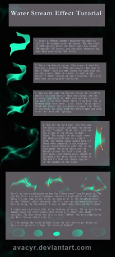 glow effect firealpaca glow effect firealpaca