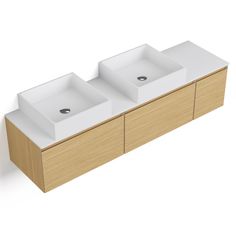 kuhle dekoration badezimmermobel sanitas trosch, 28 best style : salle de bain nature images on pinterest in 2018, Innenarchitektur
