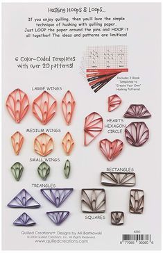 Quilling art - Die besten Quilling art analysiert