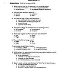 Odyssey essay questions answers