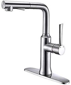 16 Modern Kitchen Faucets Ideas Modern Kitchen Faucet Kitchen Faucet Faucet