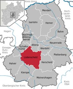 Single frauen balve