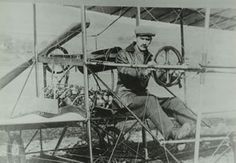1909 aviation pioneer glenn curtiss golden flyer biplane vintage glenn curtiss golden flyer construction