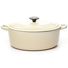 37 Best Le Creuset Pearl Cream Dune Images Cooking Tools Le Creuset Dune Oval French Oven 29cm 4 7l Pearl Cream