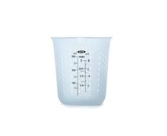 Microwaveable Zeal Salad Spinner Red Zeal Multi Purpose /& Measuring Jug