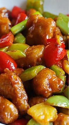Sweet n sour pork soup recipes Sweet n sour pork soup recipes