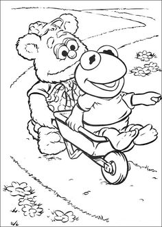 Online Coloring Pages Printable Book For Kids 59