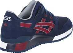 asics gel lyte iii blauw asics gel lyte iii blauw