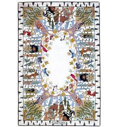 72 Best Claire Murray Images On Pinterest Hand Hooked Rugs Claire Murray Woodland Hooked Rug