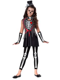 Teufel Kopf Maske mit Klebemittel Halloween Kostüm Zubehör SMI