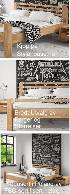 Futonota.no (futonota) på Pinterest BONA utvidbart spisebord FutoNota
