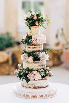 Wedding Cake Elegant Ideas Wedding Cake Elegant Ideas