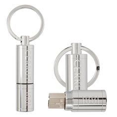 8gb USB Stick cromato CHIAVE Keychain-Scarlett Star