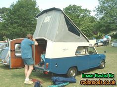 186 Best Mini Wildgoose Images Buddha Autos Camper