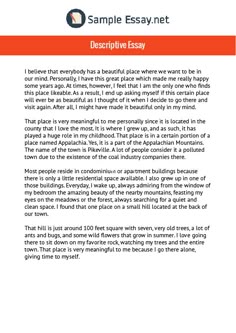 free essay sample narrative sample essay sample why this college a written essay example