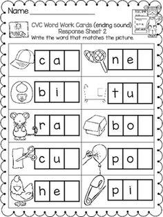 85 beginning middle ending sounds ideas in 2022 kindergarten worksheets phonics kindergarten reading
