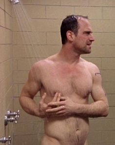 Congratulate, Christopher meloni naked pics for sale pity, that Opinion Christopher meloni naked pics for sale consider, that