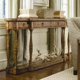21 Best Console Tables Images On Pinterest Living Room Found It At Wayfair Sanctuary 4 Drawer Console Table Just Bought Can