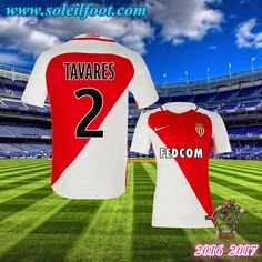 Maillot Extérieur AS Monaco boutique Maillot Extérieur AS Monaco boutique